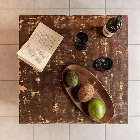 Domus Castrum Apartment