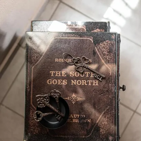 Domus Castrum * Naxos City