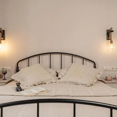 Apartment Domus Castrum *