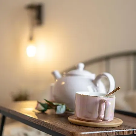 Domus Castrum Apartment