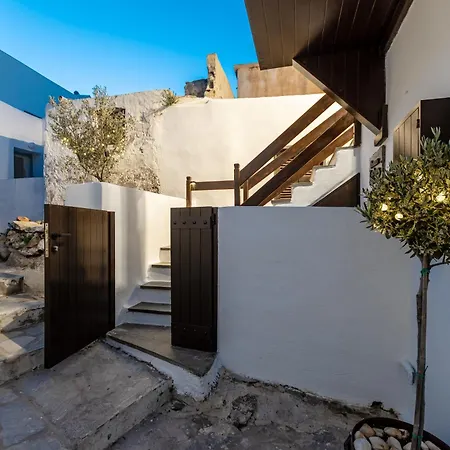 Apartment Domus Castrum