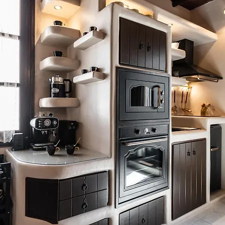 Domus Castrum * Naxos City