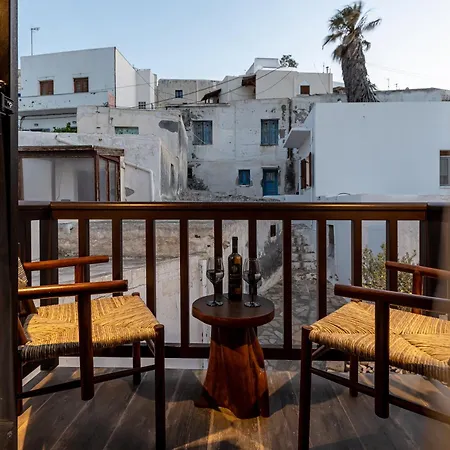 Apartment Domus Castrum *