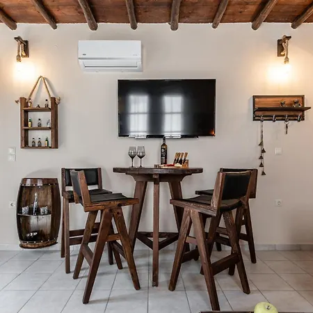 Domus Castrum Apartment