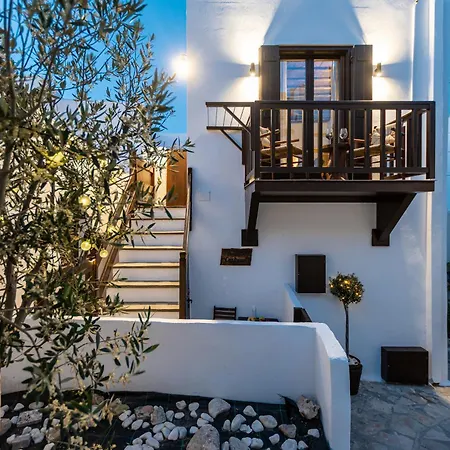 Apartment Domus Castrum *