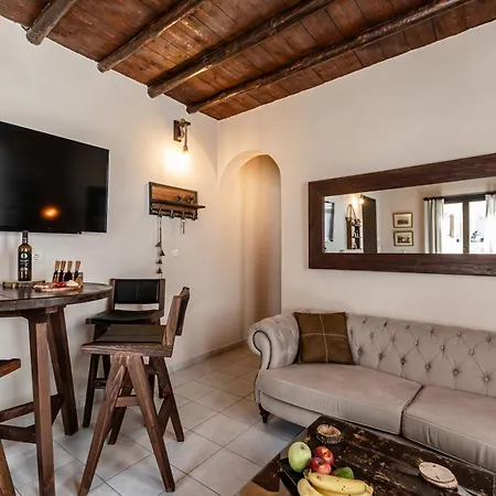 Domus Castrum Apartment *