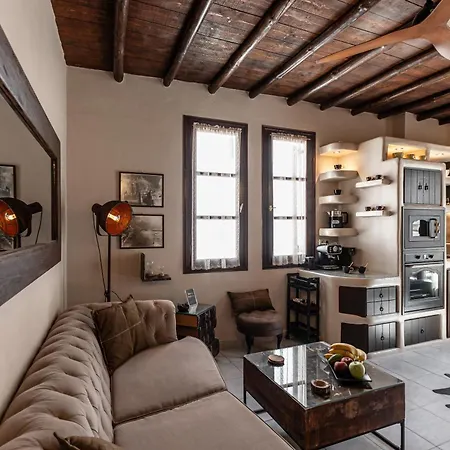 Apartment Domus Castrum *