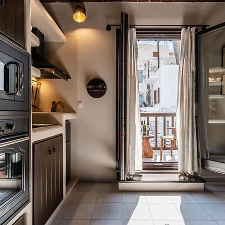 Apartment Domus Castrum *