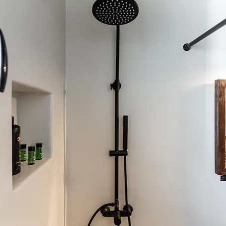 Domus Castrum Apartment *