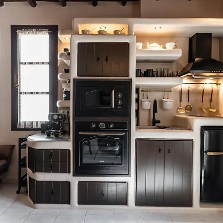 Domus Castrum Apartment *