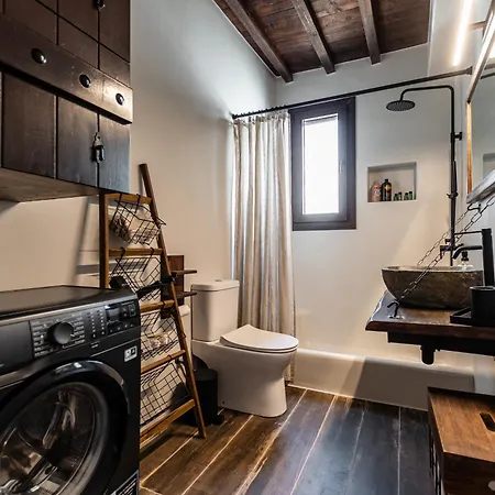 Apartment Domus Castrum *