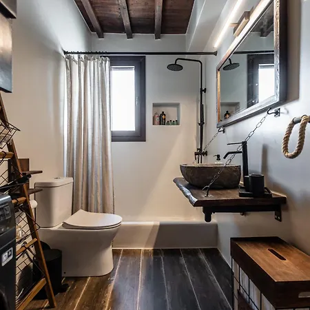 Apartment Domus Castrum