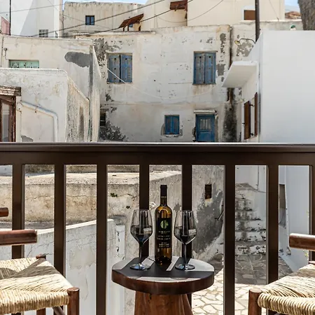 Apartment Domus Castrum *