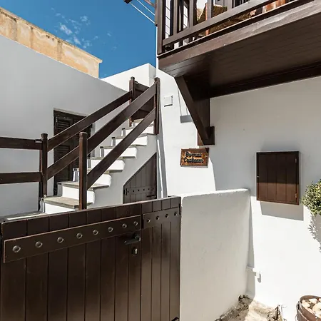 Apartment Domus Castrum