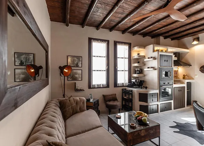 Daire Domus Castrum *