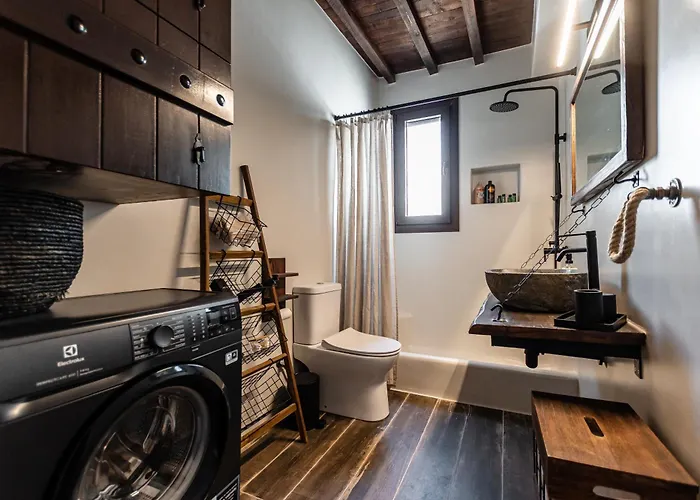 Daire Domus Castrum *