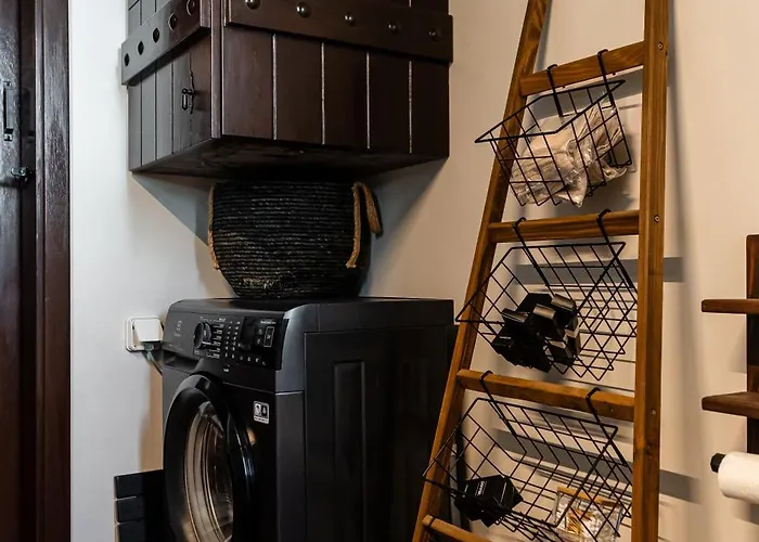 Domus Castrum Daire Naxos City