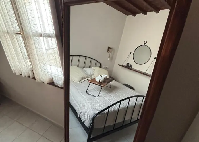 Domus Castrum Daire *