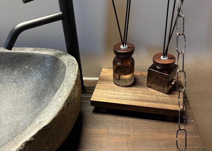 Domus Castrum * Naxos City