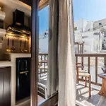 Domus Castrum Apartment *