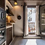 Apartment Domus Castrum *