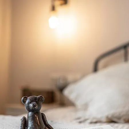 Domus Castrum Апартаменты