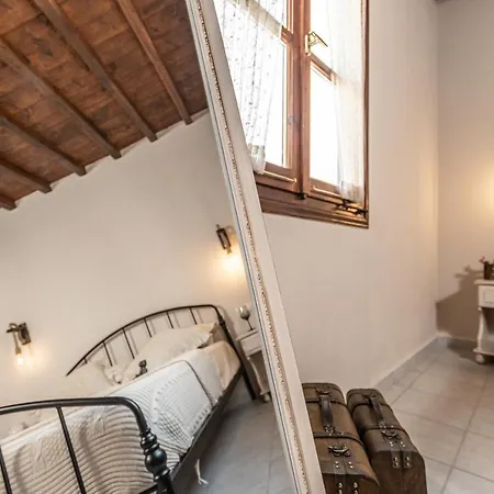 Apartment Domus Castrum