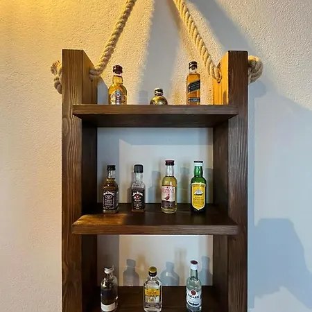 Domus Castrum Апартаменты *