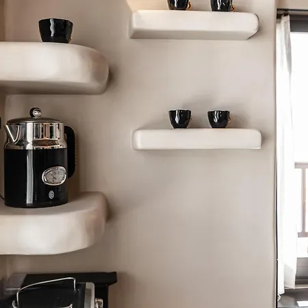 Domus Castrum Apartment