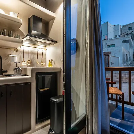 Апартаменты Domus Castrum