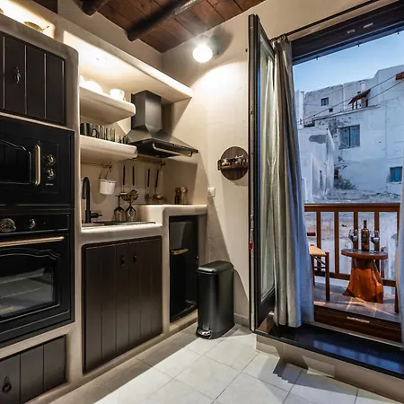Apartment Domus Castrum