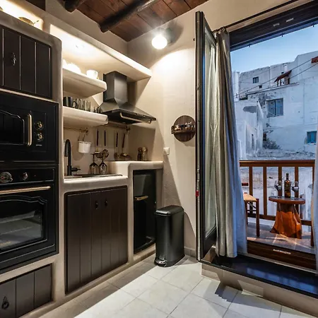 Апартаменты Domus Castrum