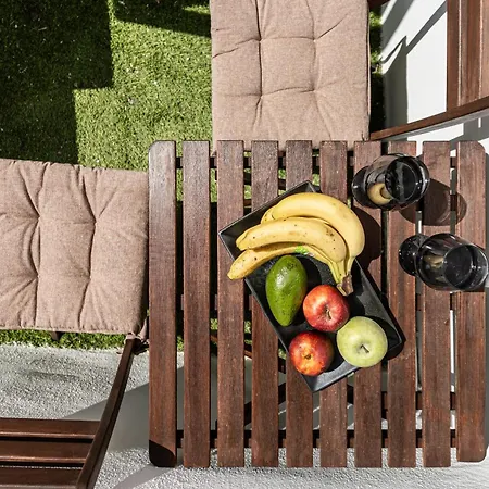 Domus Castrum Апартаменты