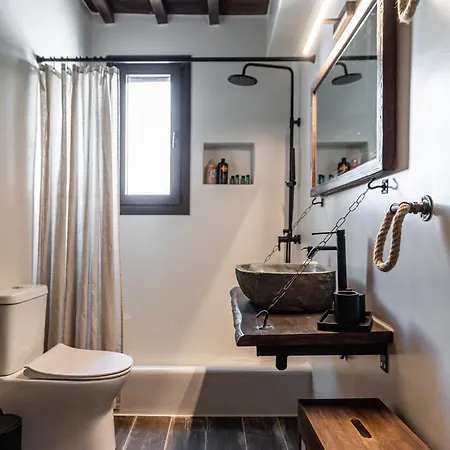 Apartment Domus Castrum *