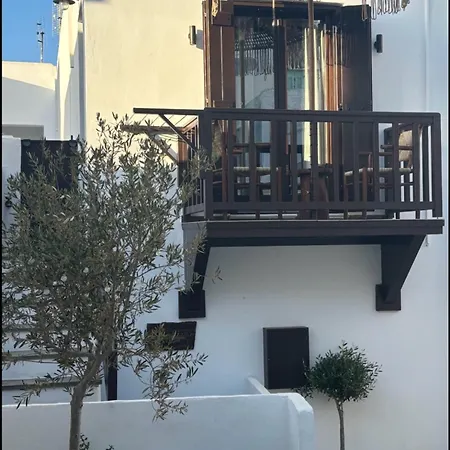 Apartment Domus Castrum