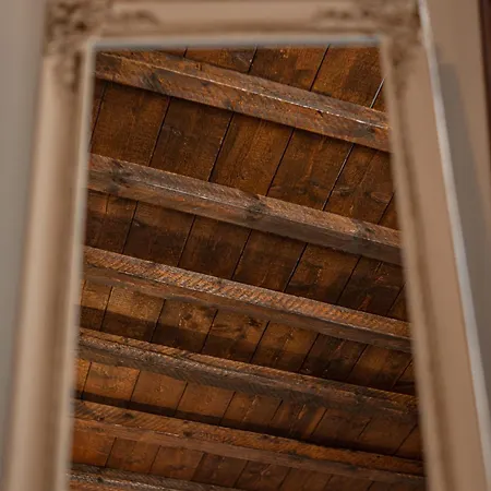 Domus Castrum Апартаменты