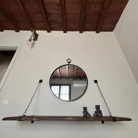 Domus Castrum דירה