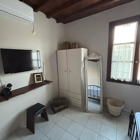 Apartment Domus Castrum *