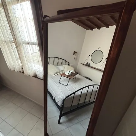 Domus Castrum Apartment *