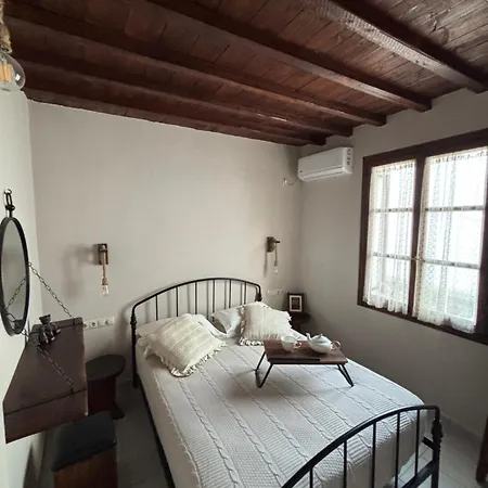 Apartment Domus Castrum