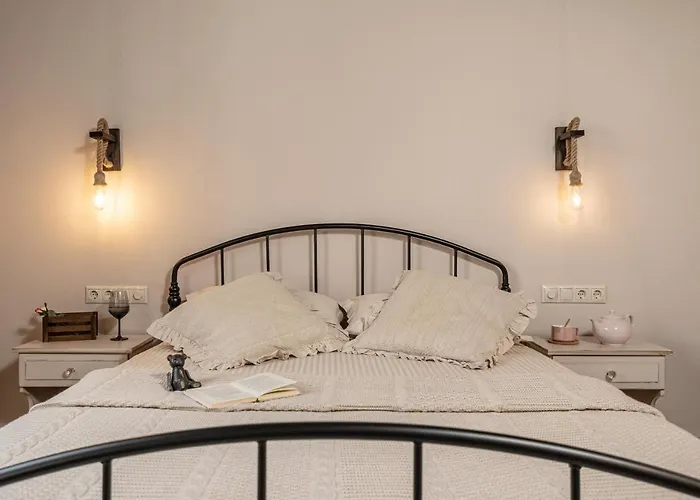 Apartment Domus Castrum *