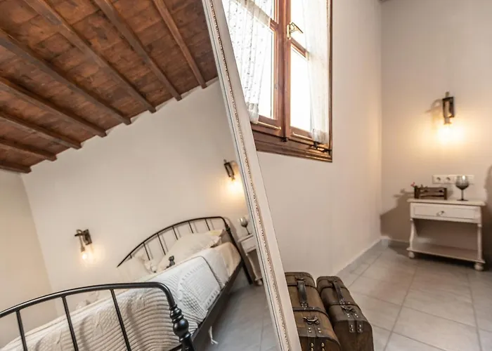 Apartment Domus Castrum