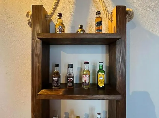 Domus Castrum Apartment *