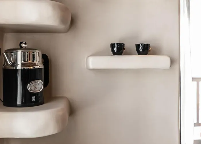 Domus Castrum Apartment