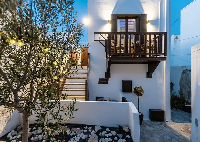 Apartment Domus Castrum *