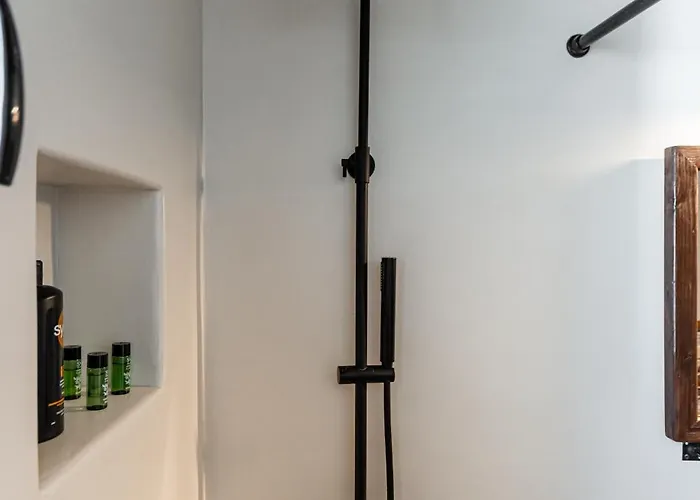 Domus Castrum Apartment *