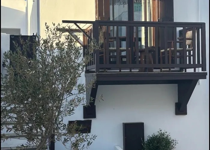 Apartment Domus Castrum