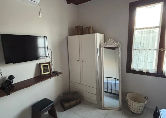 Apartment Domus Castrum *