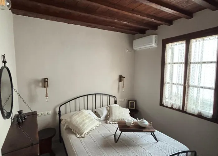 Apartment Domus Castrum